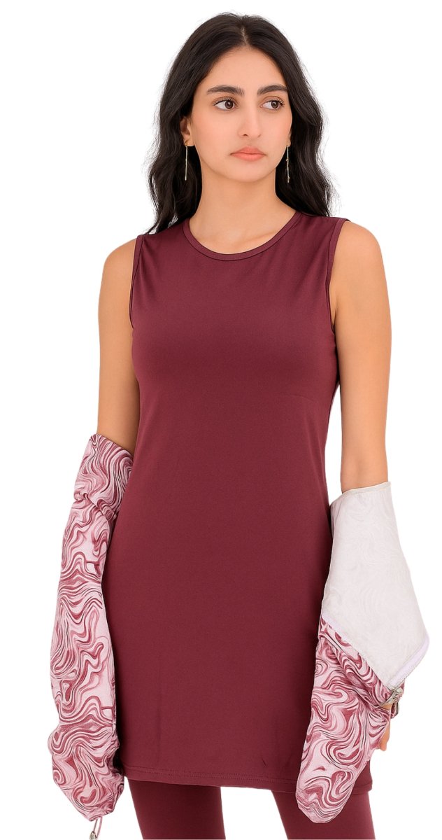 5 in 1 Plum Swirl - Bare Essentials