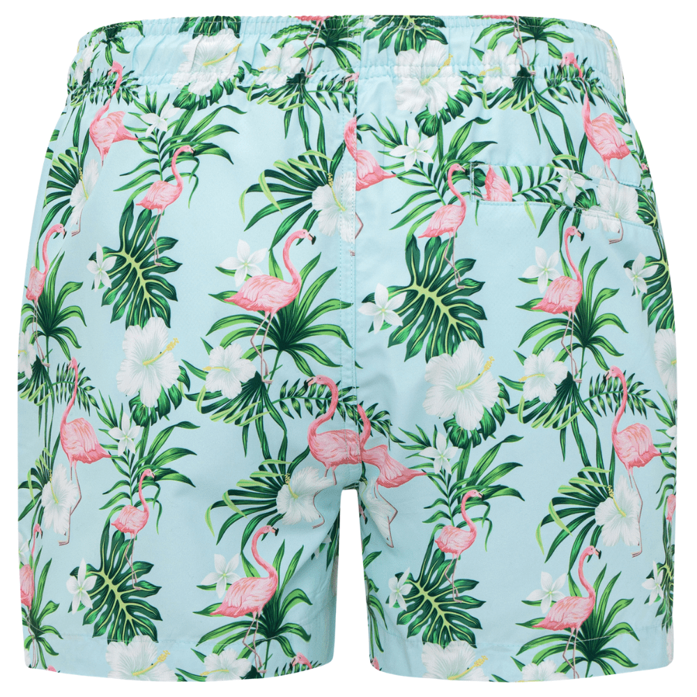 Aloha Men's Swim Shorts - Bare Essentials