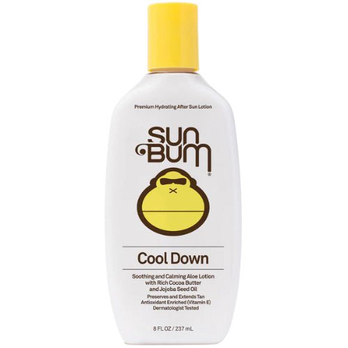 Sun Bum After Sun Cool Down Lotion - Bare Essentials