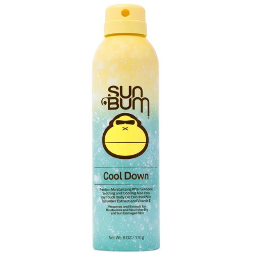 Sun Bum After Sun Cool Down Spray - Bare Essentials