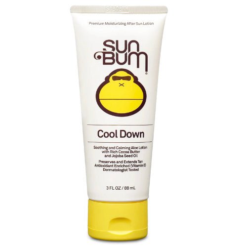 Sun Bum After Sun Lotion - Bare Essentials