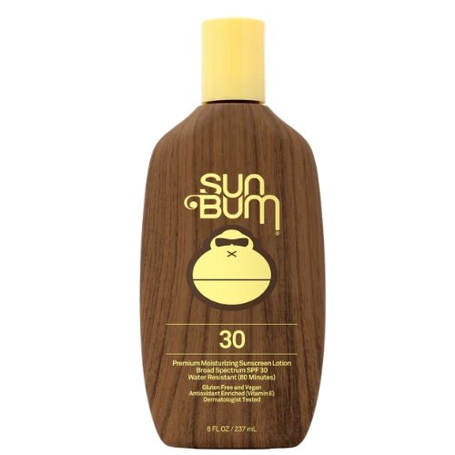 Sun Bum SPF 30 Sunscreen Lotion - Bare Essentials