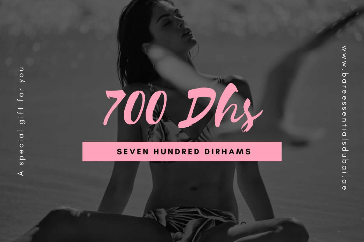 Bare Essentials Gift Card - Bare Essentials