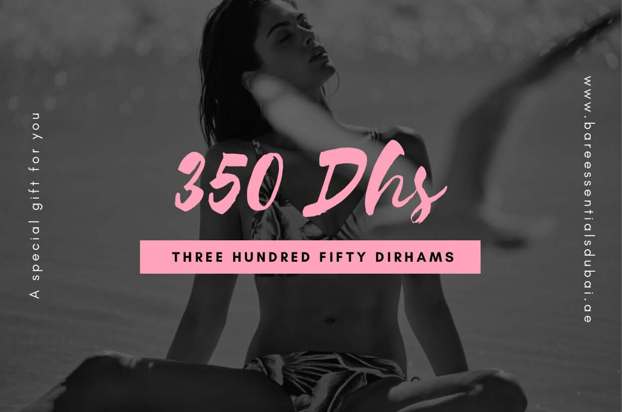 Bare Essentials Gift Card - Bare Essentials