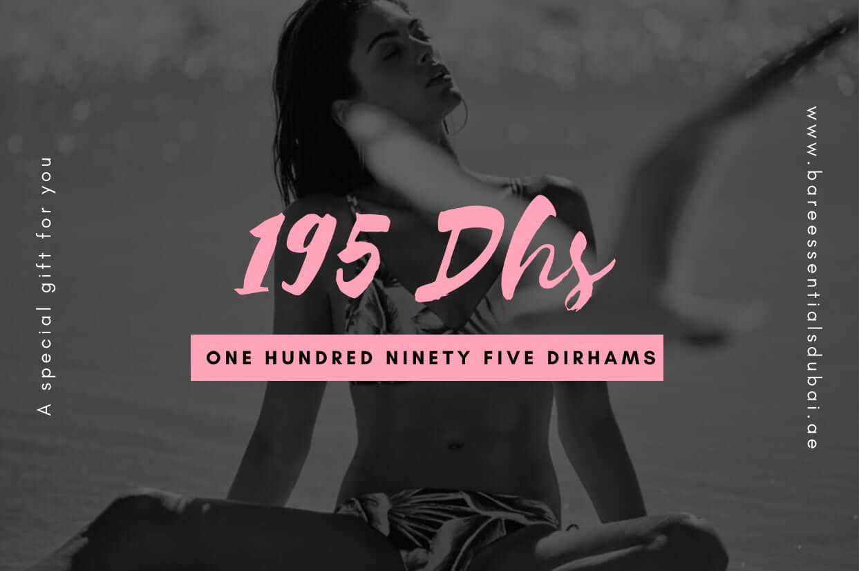 Bare Essentials Gift Card - Bare Essentials