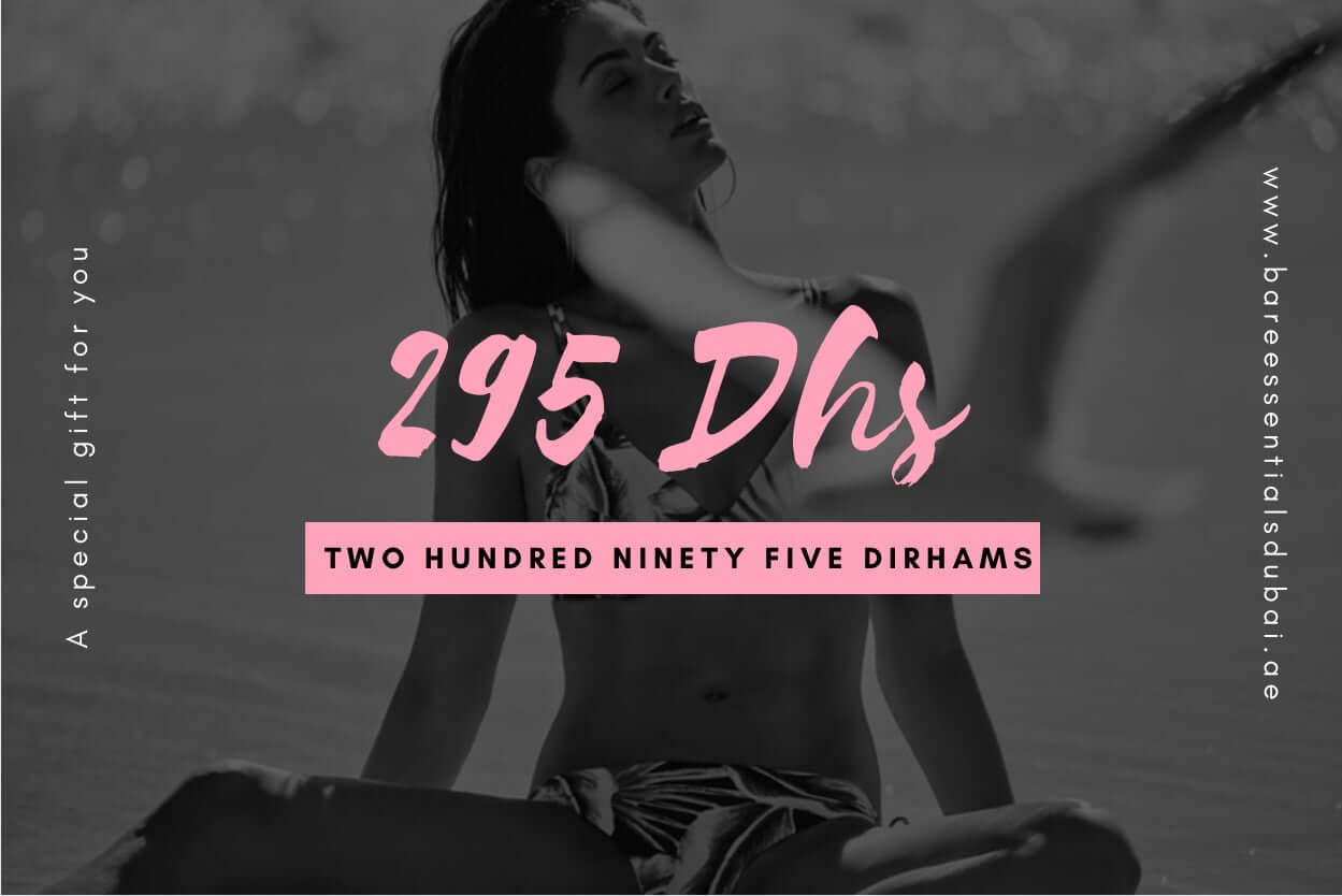 Bare Essentials Gift Card - Bare Essentials