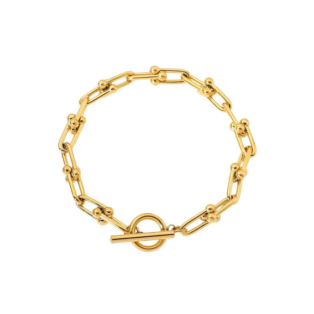 Berlin Funky Bracelet - Bare Essentials