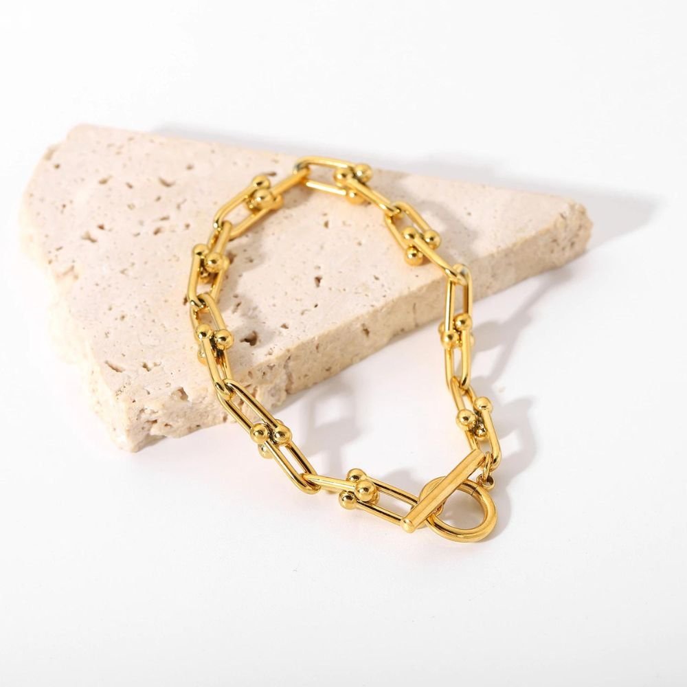 Berlin Funky Bracelet - Bare Essentials