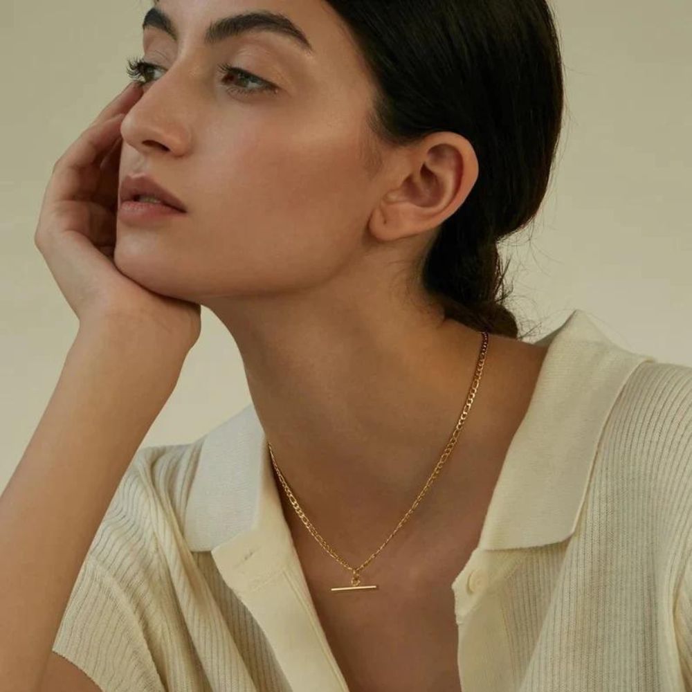 Berlin Funky Chain - Bare Essentials