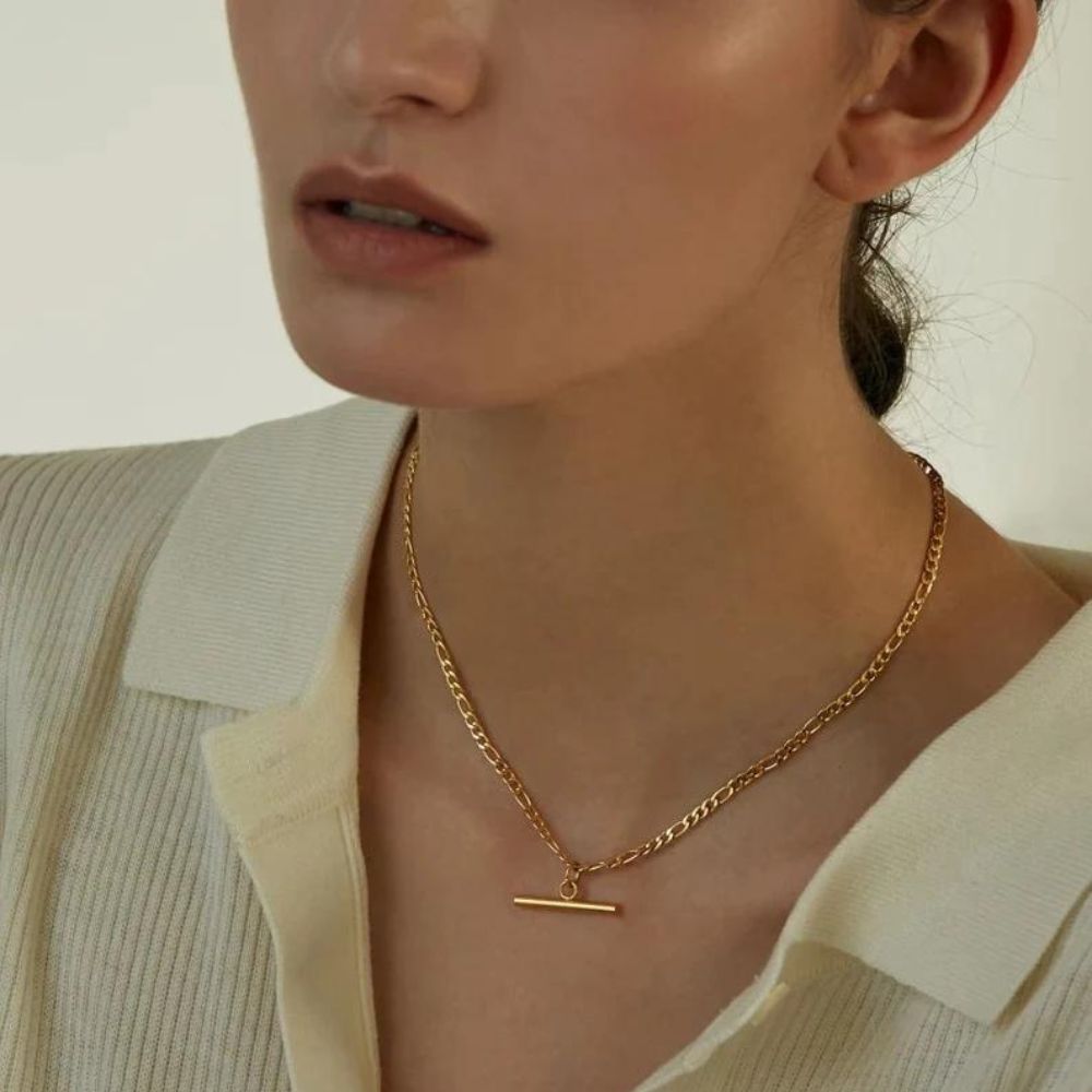 Berlin Funky Chain - Bare Essentials