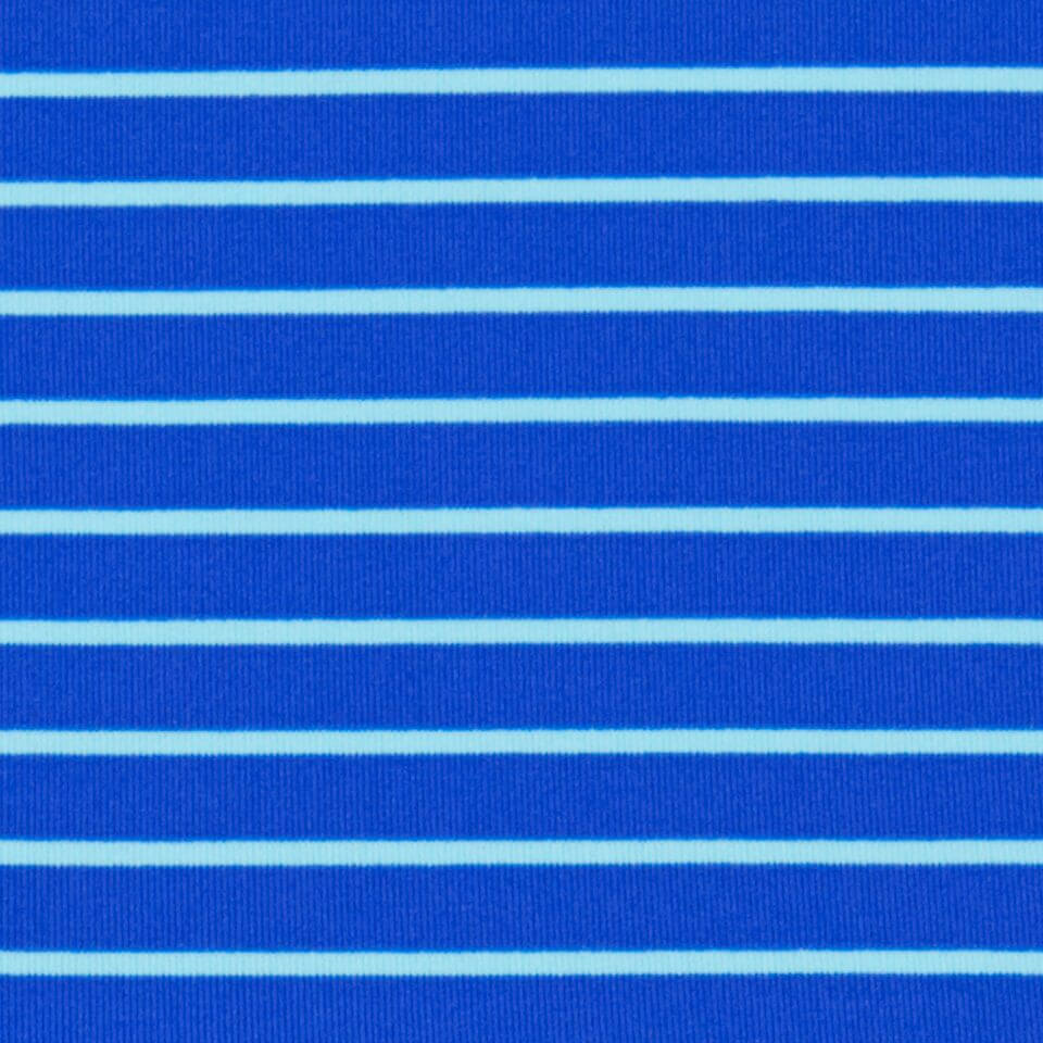 Boho Stripes U/W Halter Tri (D/DD) & Reversible Hipster Pant - Bare Essentials