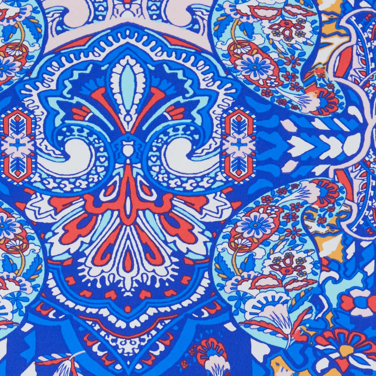 Boho Stripes U/W Halter Tri (D/DD) & Reversible Hipster Pant - Bare Essentials