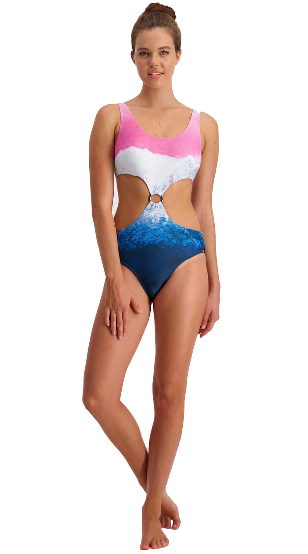 Komodo Island Ring Suit - Bare Essentials