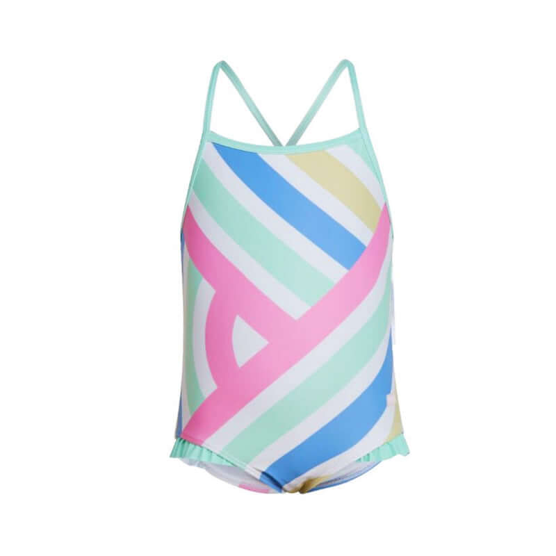 Little Candy One Piece Swimsuit - Bare Essentials