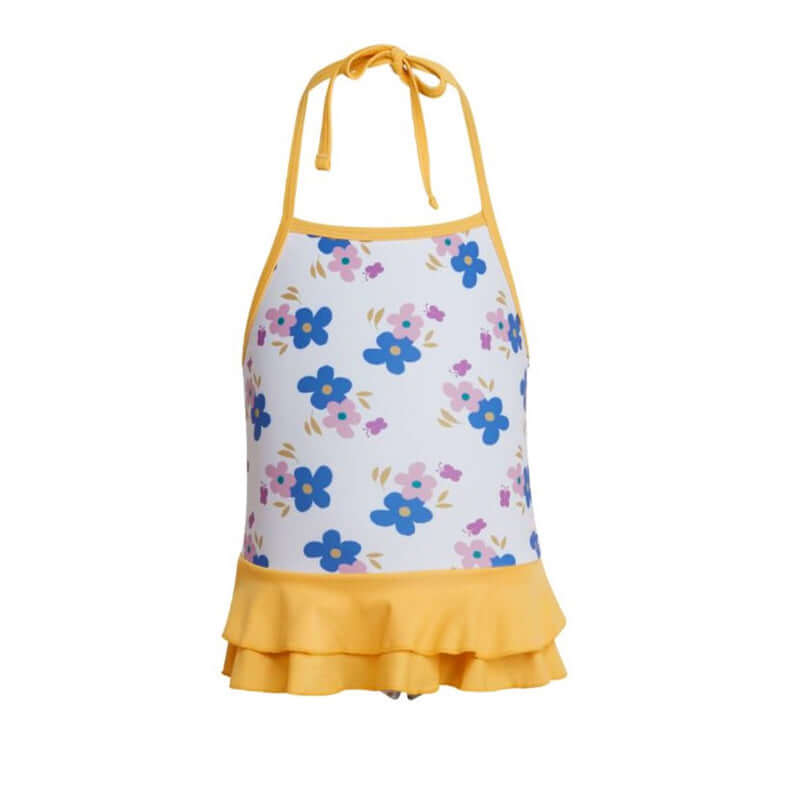 Little Daisy One Piece Swimsuit - Bare Essentials