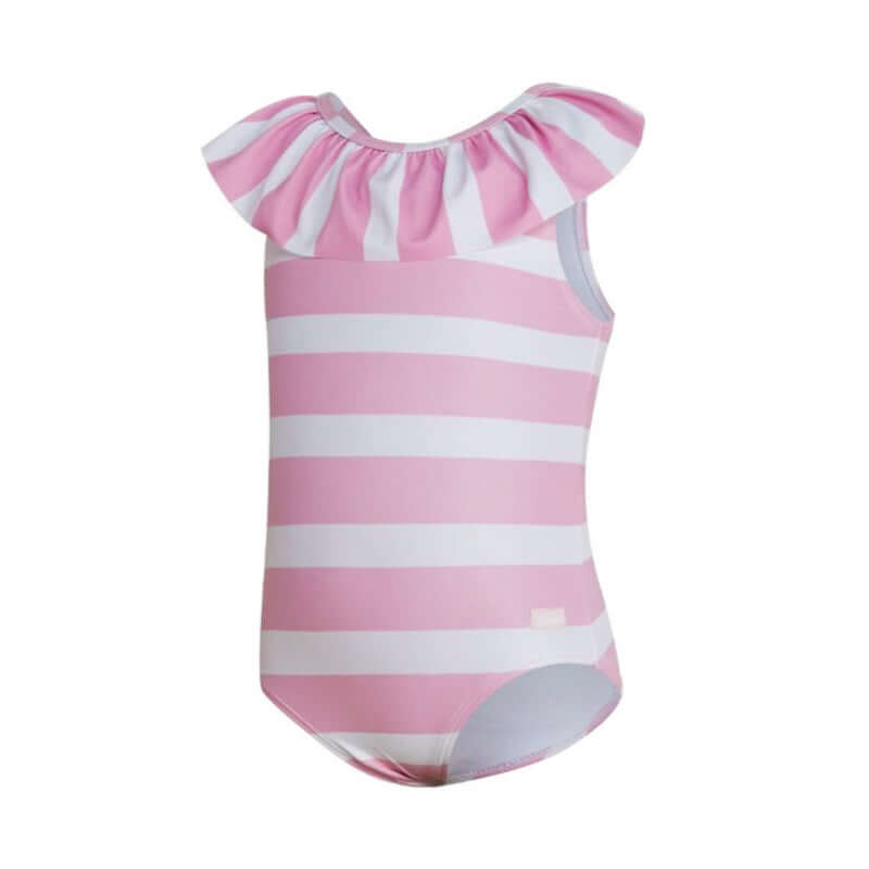 Little Pinky One Piece Swimsuit - Bare Essentials