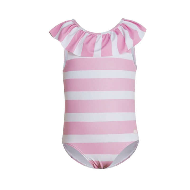 Little Pinky One Piece Swimsuit - Bare Essentials