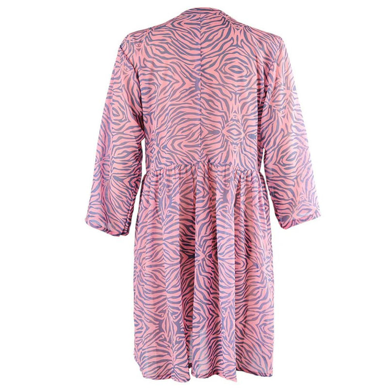 U/W Tie Front Suit - F/G cup