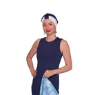 5 in 1 Ocean Blue Swirl - Bare Essentials