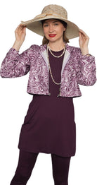 5 in 1 Plum Swirl - Bare Essentials