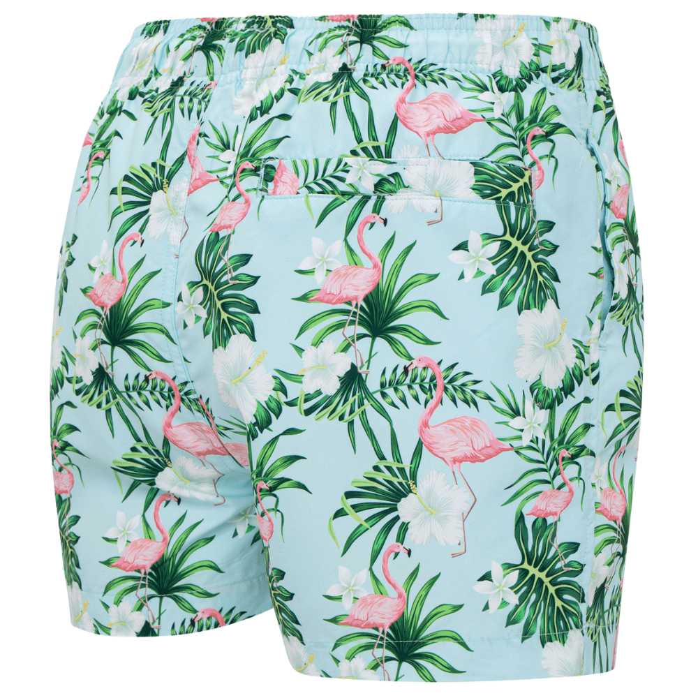Aloha Men's Swim Shorts - Bare Essentials