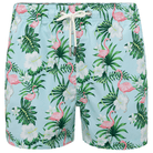 Aloha Men's Swim Shorts - Bare Essentials