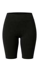 Black Swimming Shorts - Bare Essentials