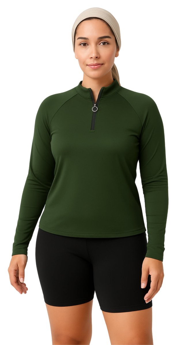 Black Swimming Shorts - Bare Essentials