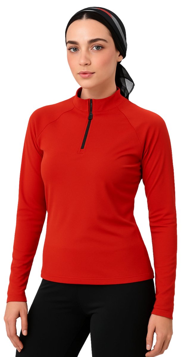 Brick Rashguard - Bare Essentials