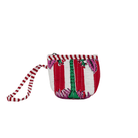 Bu Palm Coin Purse (Red) - Bare Essentials
