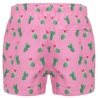Cacti Men's Swim Shorts - Bare Essentials