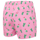 Cacti Men's Swim Shorts - Bare Essentials
