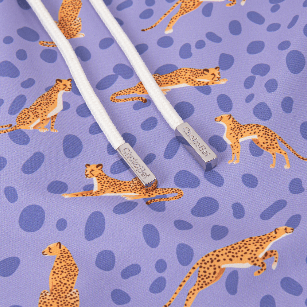 Cheetahs Mix Men's Swim Shorts - Bare Essentials