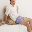 Cheetahs Mix Men's Swim Shorts - Bare Essentials