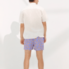 Cheetahs Mix Men's Swim Shorts - Bare Essentials