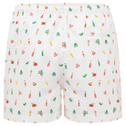 Chili Mix Men's Swim Shorts - Bare Essentials