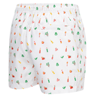 Chili Mix Men's Swim Shorts - Bare Essentials