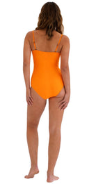 Contours Fuller Cup Twist (D - E cup) - Bare Essentials