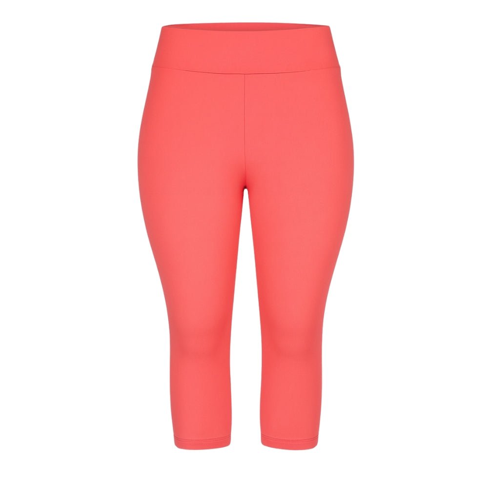 Coral Swim Tights - Bare Essentials
