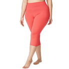 Coral Swim Tights - Bare Essentials