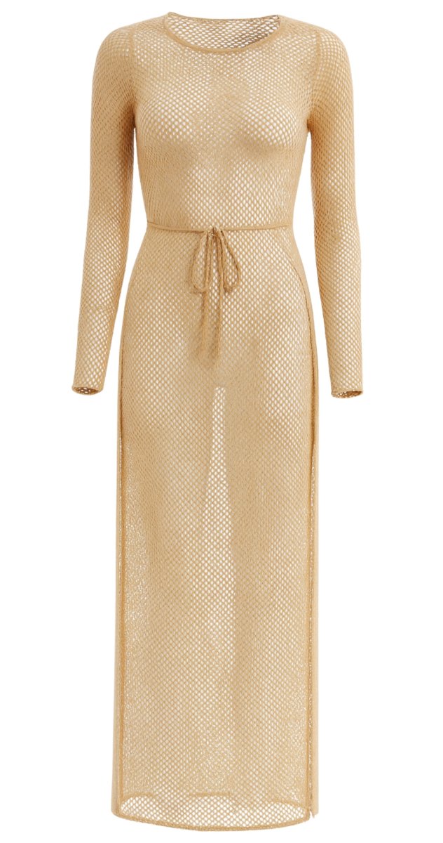 Golden Sand Wrap - Bare Essentials