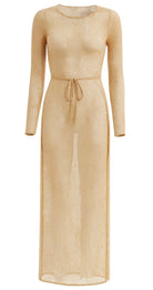 Golden Sand Wrap - Bare Essentials