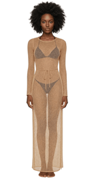 Golden Sand Wrap - Bare Essentials