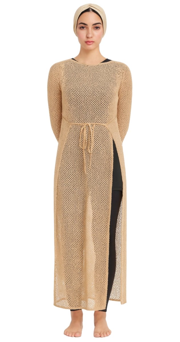 Golden Sand Wrap - Bare Essentials