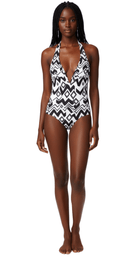 Hey Ho V Wire Low Front Suit - Bare Essentials