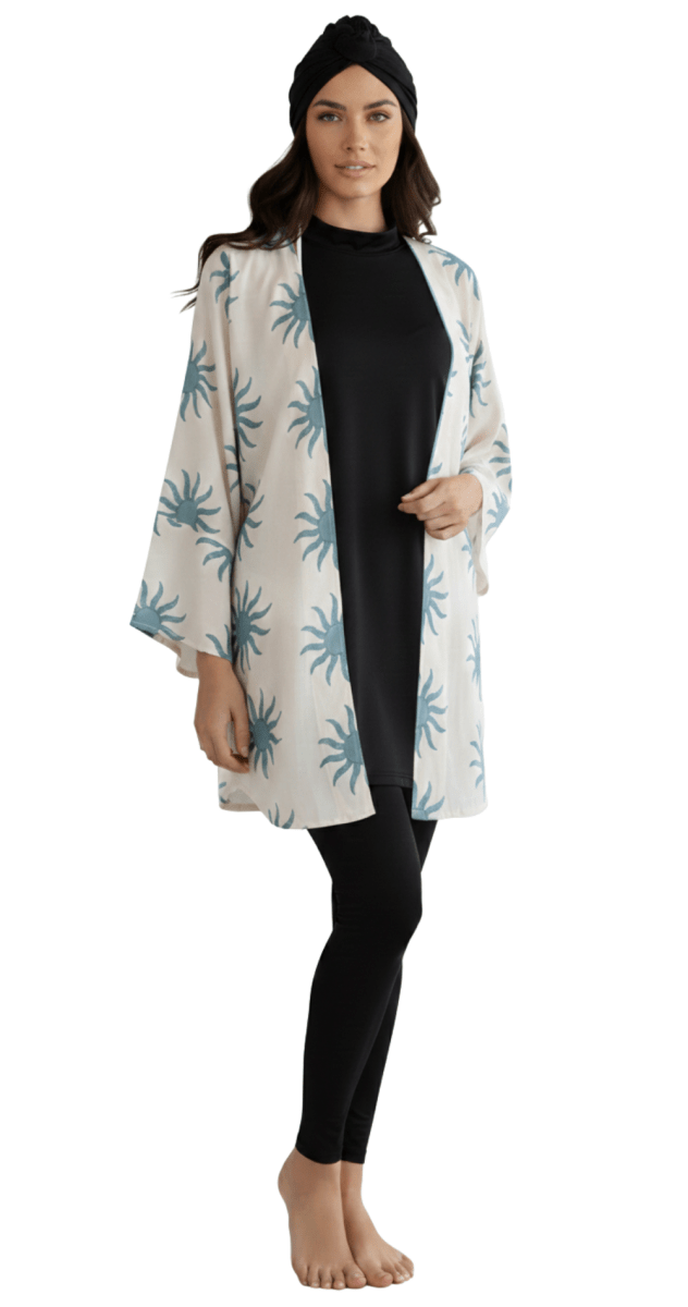 Kimono (River) - Bare Essentials