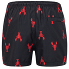 Lobster Men's Swim Shorts - Bare Essentials