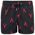 Lobster Men's Swim Shorts - Bare Essentials
