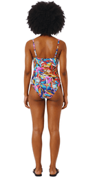 Nadia Fuller Cup Twist (D - E cup) - Bare Essentials