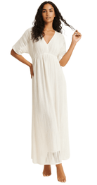 Nils Lace Dress - Bare Essentials